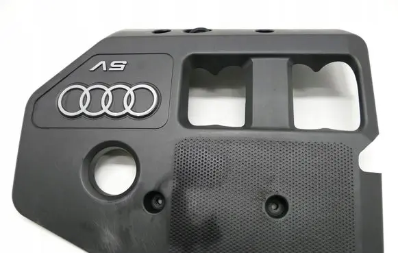 Audi A3 S3 8L Engine cover (trim)