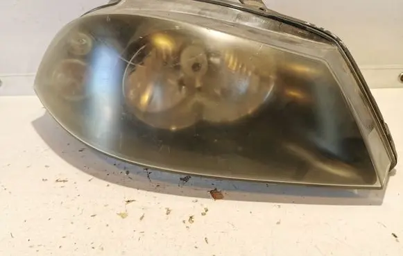 Headlight/headlamp