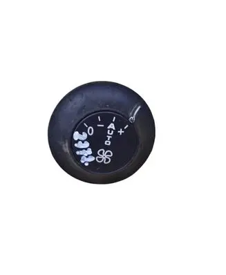 Citroen C8 Climate control unit 1495745077