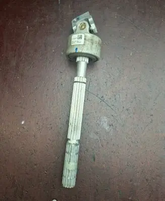 BMW 5 E60 E61 Steering column universal joint 2201054521 203618