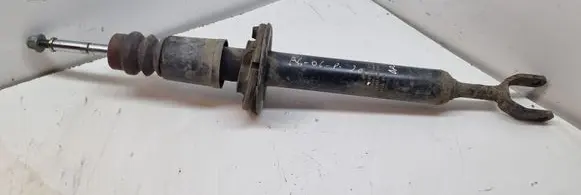 Audi A6 S6 C6 4F Front shock absorber/damper 4F0413031AS