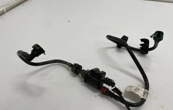 Opel Insignia B Vacuum valve 12632174