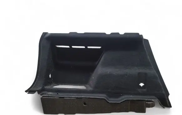 BMW X1 F48 F49 Trunk/boot lower side trim panel 7478507