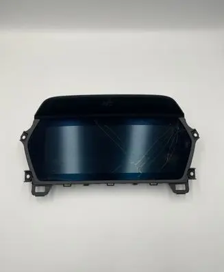 BMW 1 F40 Speedometer (instrument cluster) 5A2FC89 0002725635 20236311