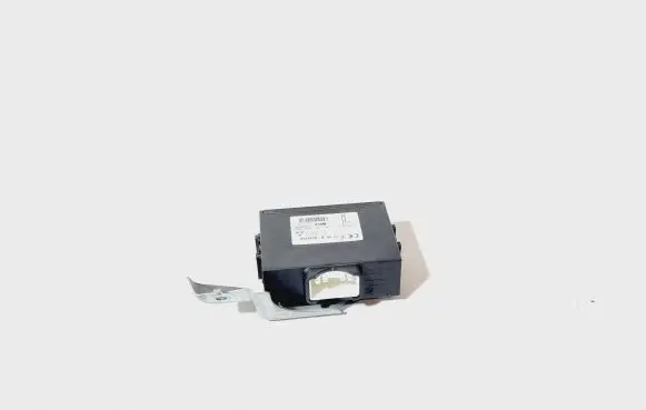 Door central lock control unit/module