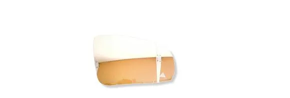 Mercedes-Benz B W247 Wing mirror glass 