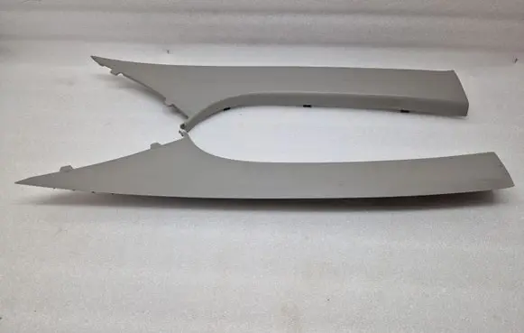 Renault Captur (A) pillar trim 631140152