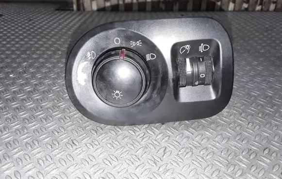 Seat Altea XL Light switch 5P1941431BS