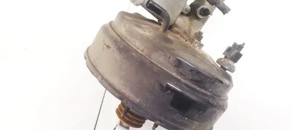 Hyundai Tucson JM Brake booster 585002E450 58500-2E450