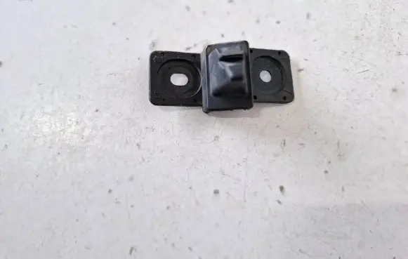 Lexus RX 450H Tailgate/trunk/boot lid buffer 6729448010