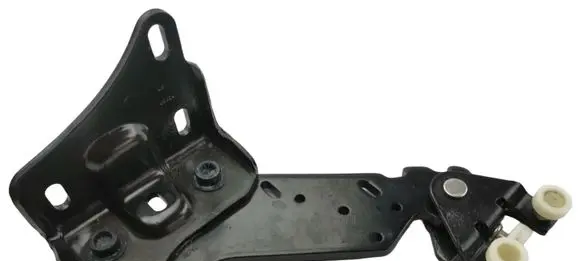Volkswagen Multivan T7 Sliding door upper top rail 7T0843397Q