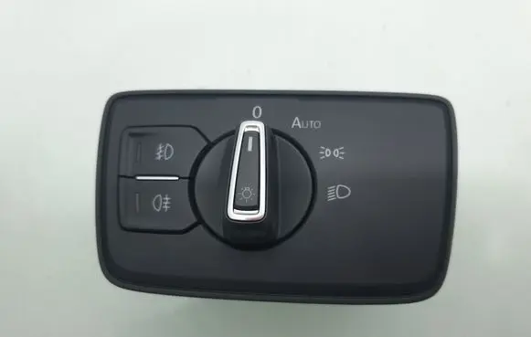 Volkswagen PASSAT B8 Light switch 3G0941633H