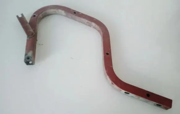 Suzuki Baleno EG Tailgate/trunk/boot hinge