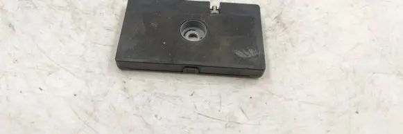 BMW 3 E46 Other control units/modules