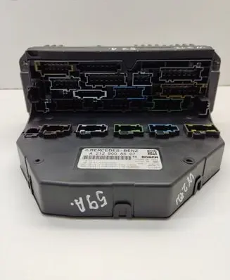 Mercedes-Benz E W212 Fuse module A2129008507