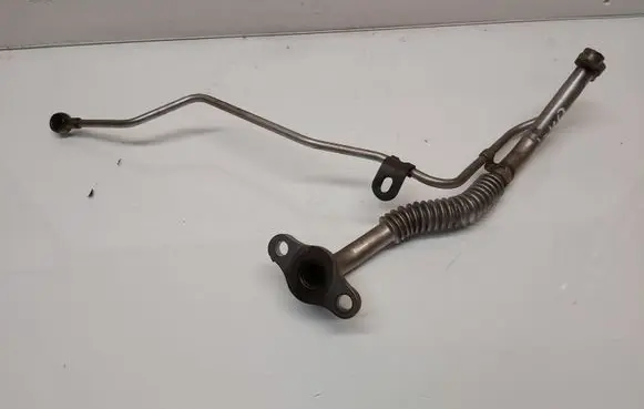 Hyundai i40 Coolant pipe/hose 