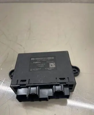 Ford Puma Door control unit/module LU5T14B531AF JU5T14C064AF 10522565