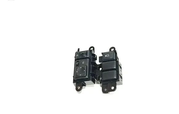 Nissan Juke I F15 Wing mirror switch P10020 B48000