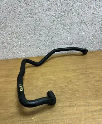 BMW 7 E65 E66 Air intake hose/pipe 611388318 F2677