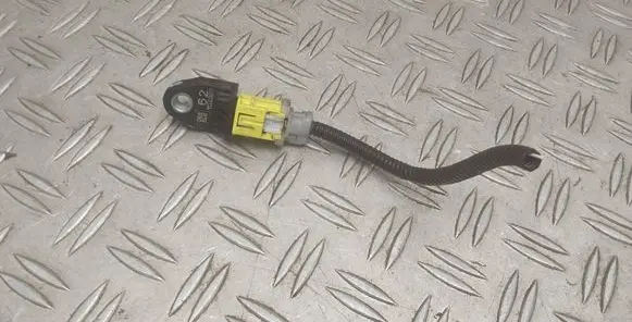 Toyota Corolla E210 E21 Airbag deployment crash/impact sensor 8917302140
