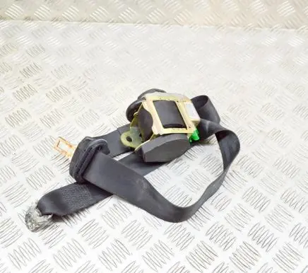Audi A6 S6 C5 4B Front seatbelt 4B0857706A 560575800A