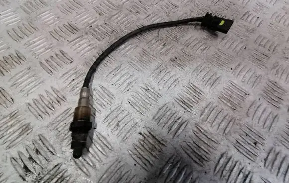 Opel Corsa F Lambda probe sensor 9810667080 0250030340 075281G