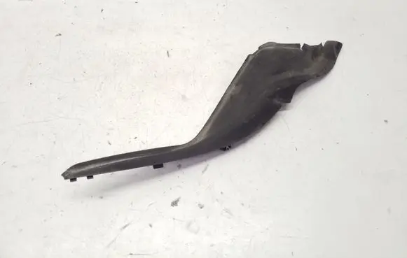 Chrysler Pacifica Windshield trim 68228476AC
