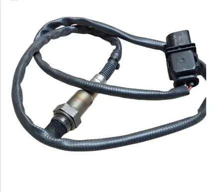 Mercedes-Benz ML W164 Lambda probe sensor 0258017