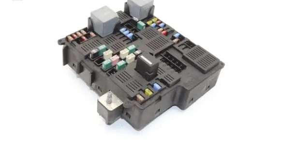 Volvo S90, V90 Fuse box set 31473771