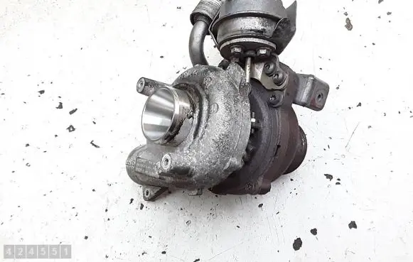 Peugeot 5008 Turbo 9696120680