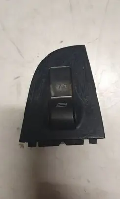 Audi A6 S6 C5 4B Electric window control switch 4B0959855 4B1959522