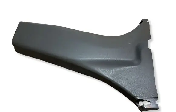 Nissan Leaf II (ZE1) (B) pillar trim (bottom) 769153NL0A