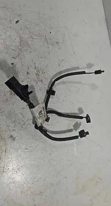 Ford Focus Fuel injector wires CM5G9F666 125897980