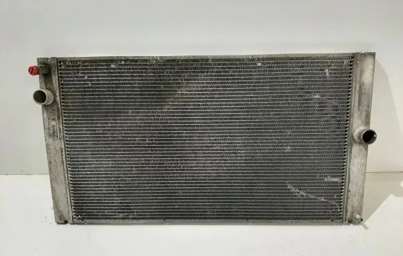 Volvo C30 Coolant radiator 3M518005DB M5219001