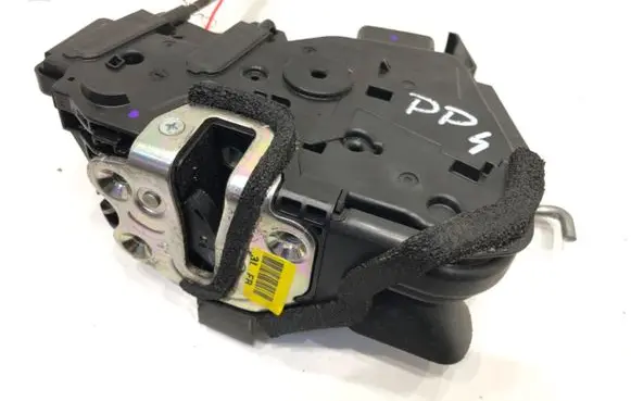 KIA Rio Front door lock 813B0-H8050