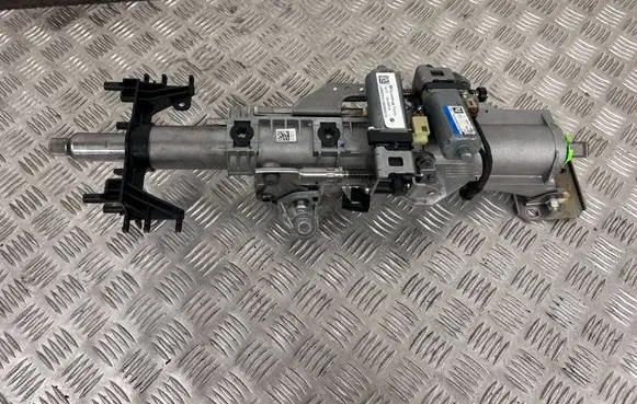BMW X5 F15 Steering wheel axle 746773
