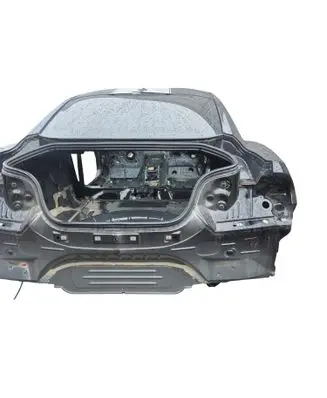 Ford Mustang VI Rear quarter panel 