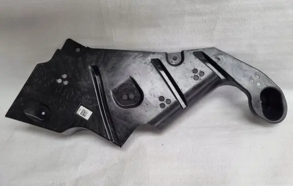 BMW X1 U11 All-terrain vehicle rear guard (for jeeps) 8498391