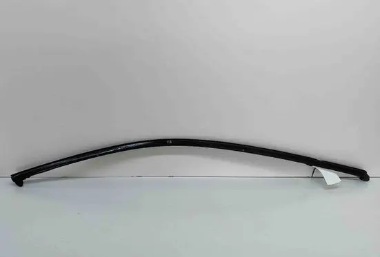 Audi A6 S6 C8 4K Front door glass trim molding 4K0837644