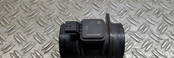 Renault Captur Mass air flow meter 8200682558
