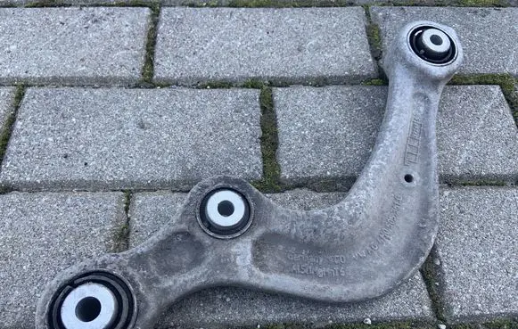 Audi Q5 SQ5 Rear control arm 4M0505323G 4M0505361G