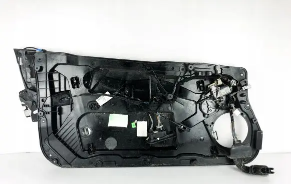 Ford Fiesta Front door electric window regulator 8A61B21979BD