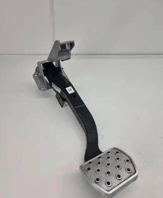 Brake pedal