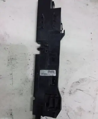 BMW X5 E70 Side radiator support slam panel 8572116 16268510 57247201