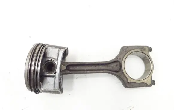 Mini One - Cooper Clubman R55 Piston with connecting rod