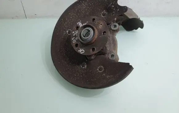 Audi Q5 SQ5 Rear wheel hub