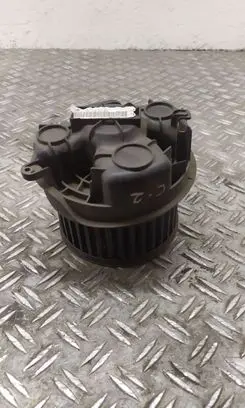 Heater fan/blower