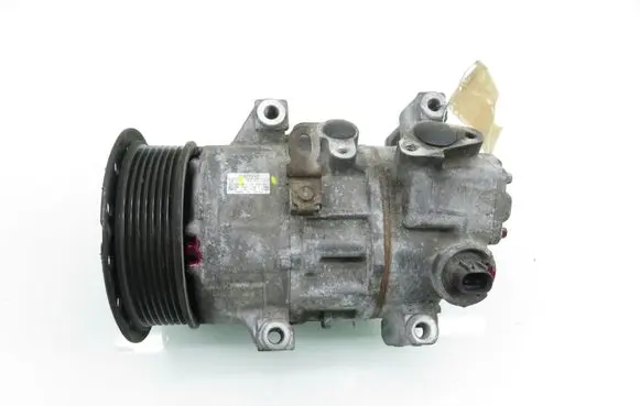 Toyota RAV 4 (XA30) Air conditioning (A/C) compressor (pump) 4472601253