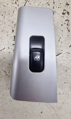 Hyundai Santa Fe Electric window control switch 3715211110