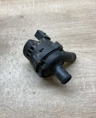 Mercedes-Benz E W211 Electric auxiliary coolant/water pump A2118350364